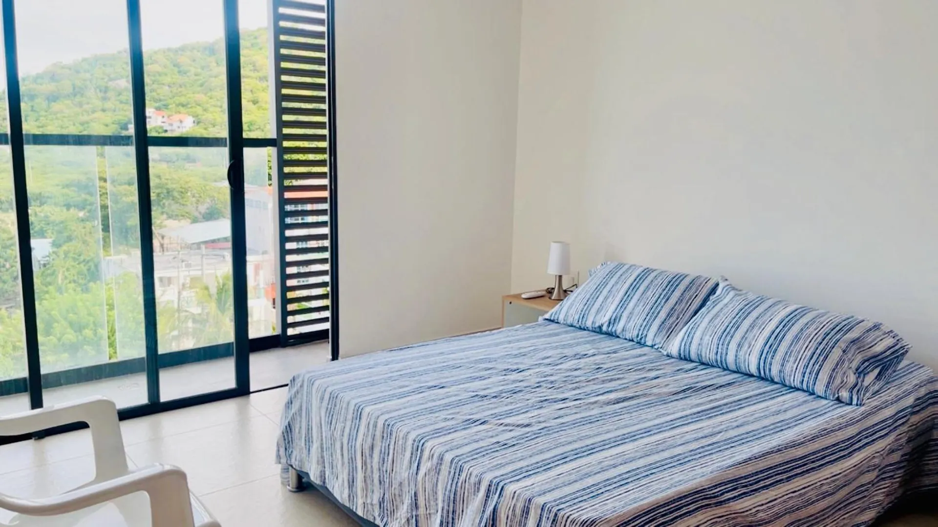 Apt Con Vista Al Mar En Pozos Colorados El Manantial 0*,  Colombia